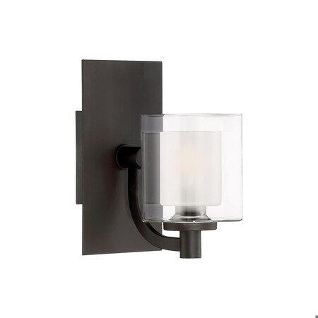 Quoizel Kolt Wall Sconce KLT8601WTLED